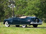 Lincoln Continental Cabriolet 1947 года